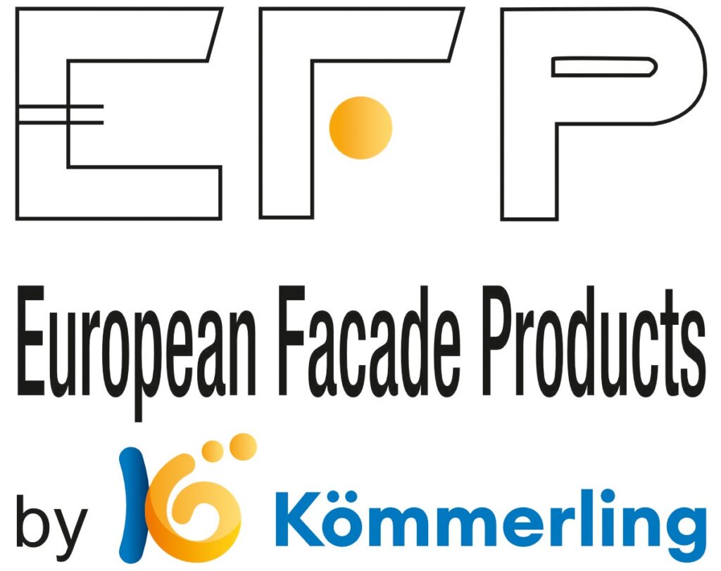 EFP European Facade Products