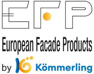 EFP European Facade Products