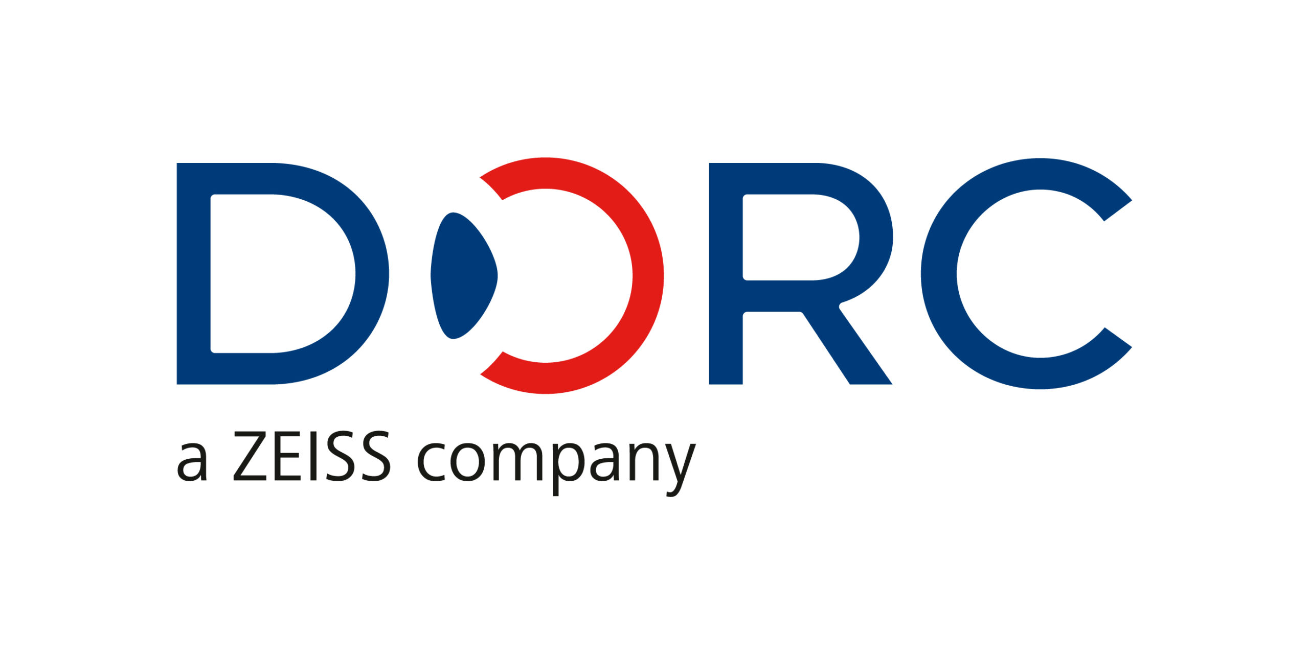 DORC logo