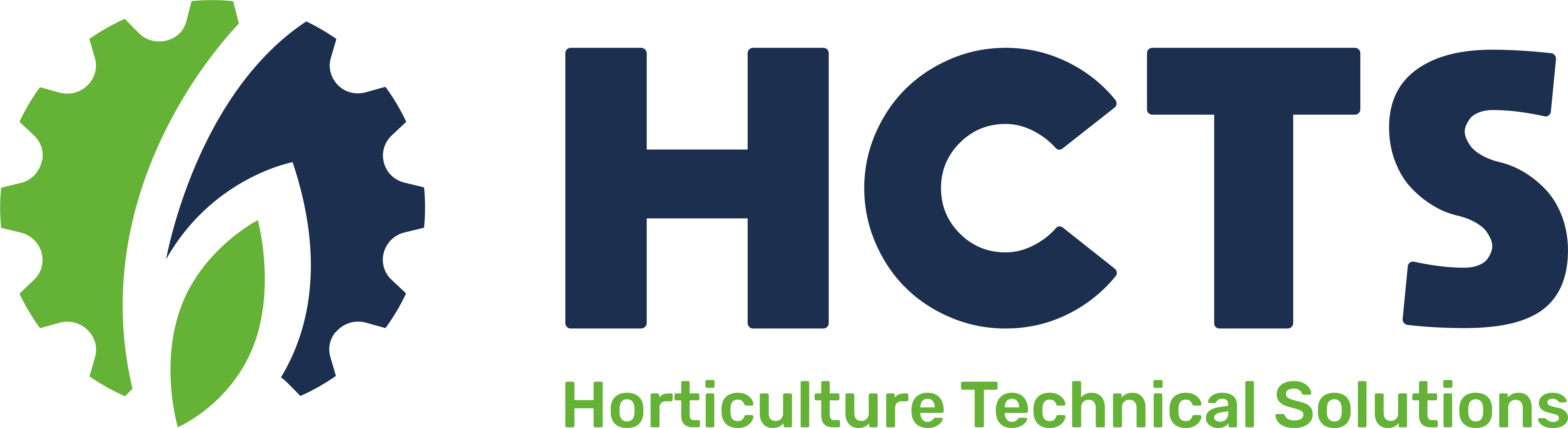 Horticulture Technical Solutions logo