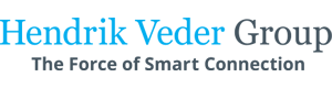 Hendrik Veder Group logo