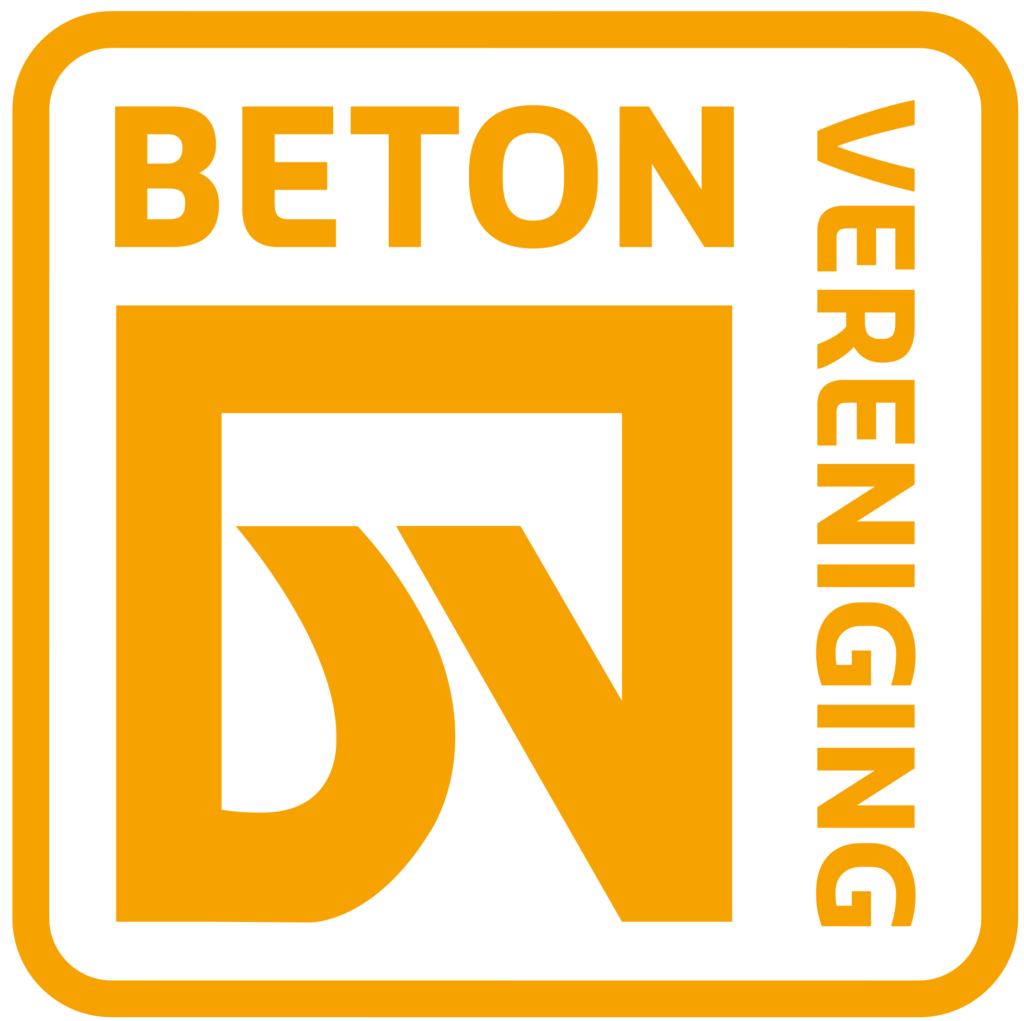 Betonvereniging