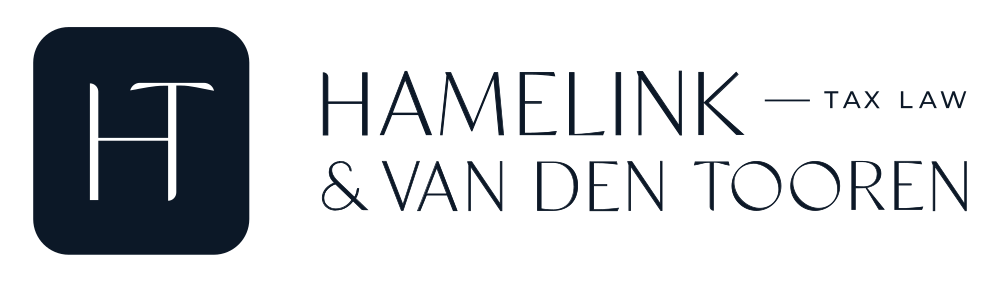 Hamelink & Van den Tooren