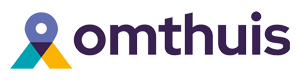 Omthuis logo