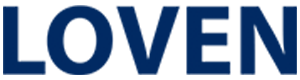 Loven logo