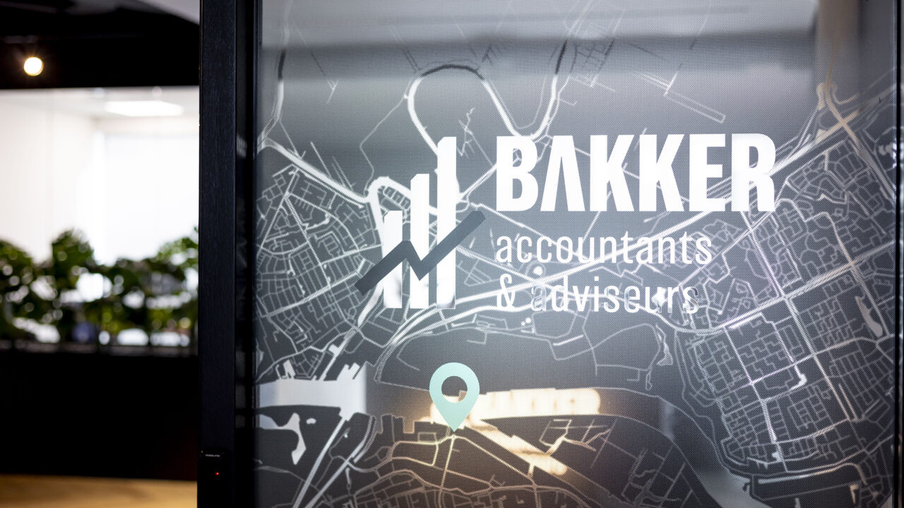 Senior Assistent Accountant Samenstelpraktijk - BAKKER accountants & adviseurs