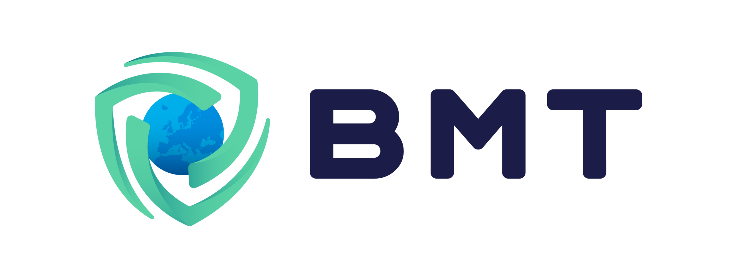 BMT logo